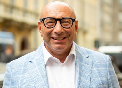 Bernardo: “Clima teso nel centrodestra? Io non lo sento”