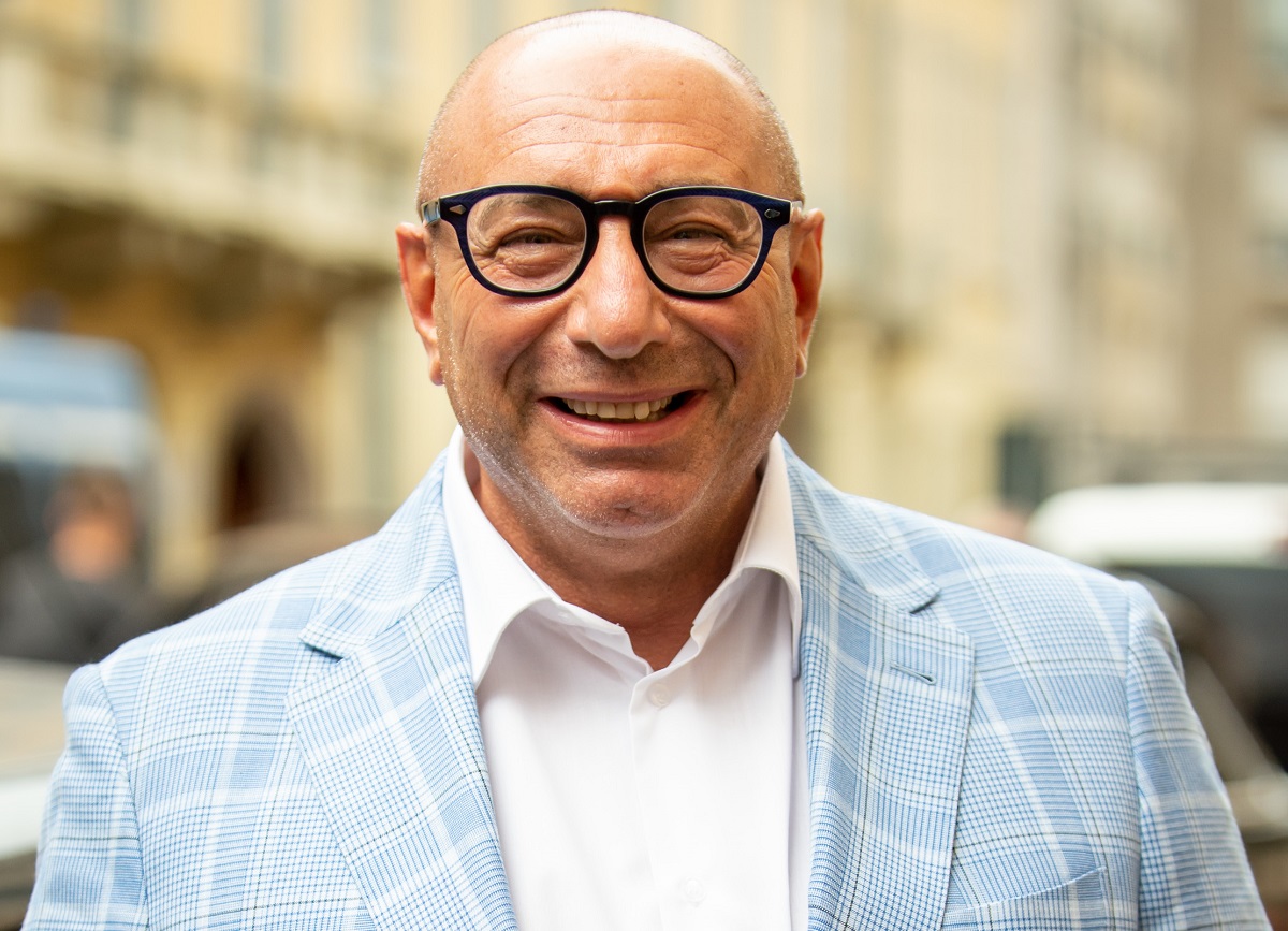 Bernardo: “Clima teso nel centrodestra? Io non lo sento” Bernardo: “Clima teso nel centrodestra? Io non lo sento”