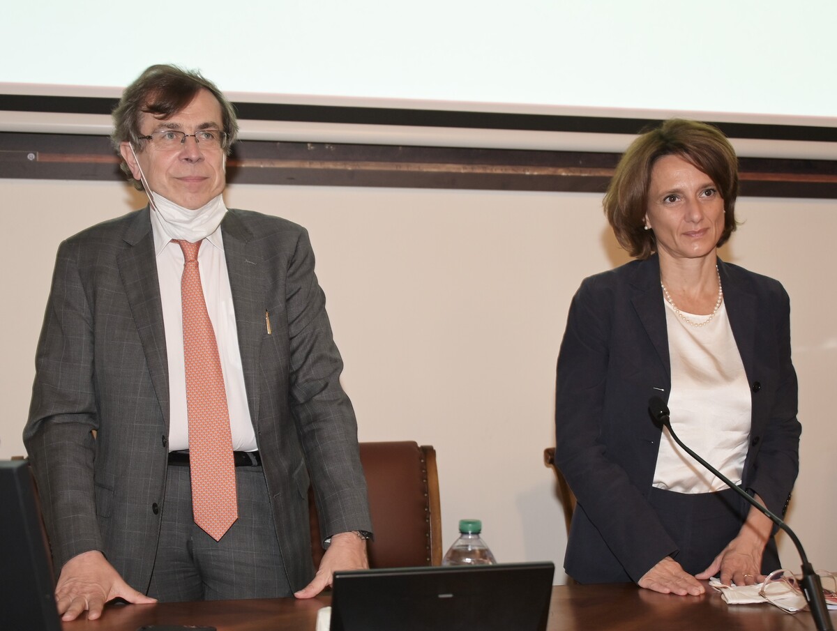 Energie ri-generative per una ripartenza al femminile con la ministra Elena Bonetti a Milano