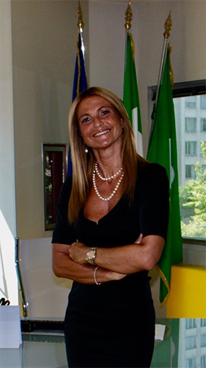 Tribunale dei brevetti, Zanella (Lega): sinergia tra istituzioni e pubblico Tribunale dei brevetti, Zanella (Lega): sinergia tra istituzioni e pubblico