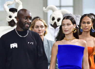 Lvmh, nella scuderia del lusso di Arnault anche il 60% di Off-White