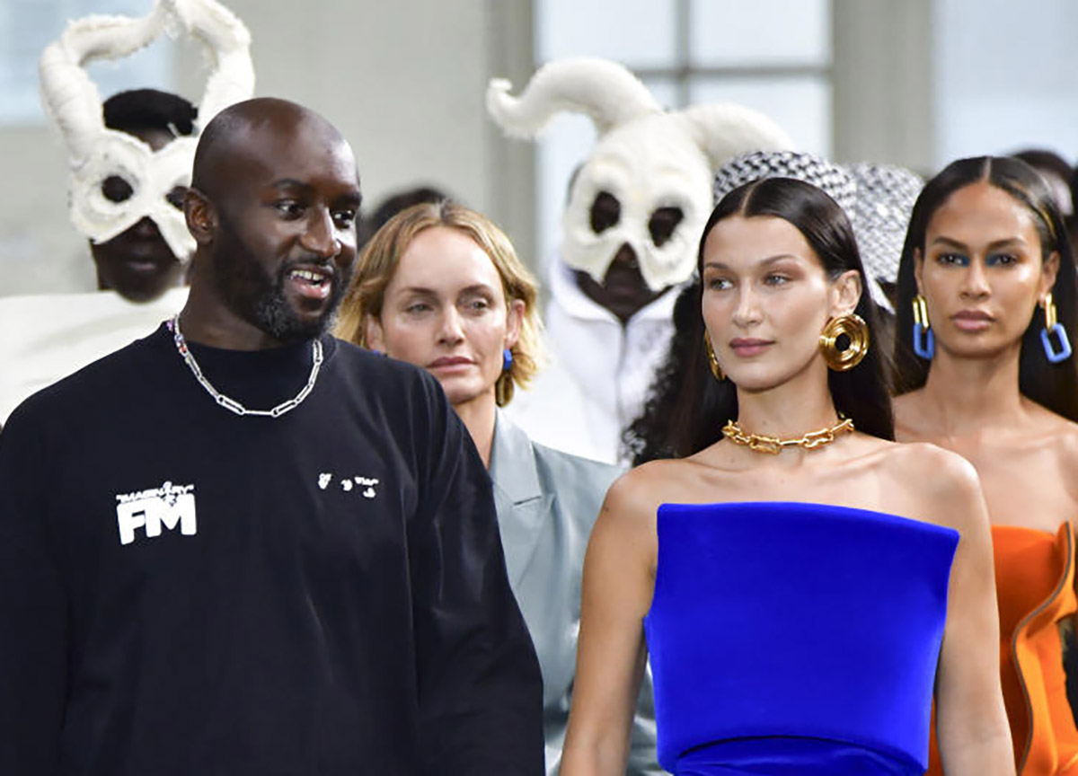 Lvmh, nella scuderia del lusso di Arnault anche il 60% di Off-White Lvmh, nella scuderia del lusso di Arnault anche il 60% di Off-White