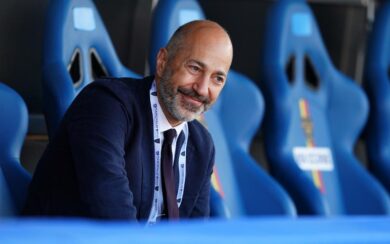 Milan, Ivan Gazidis ha un cancro alla gola: fiducioso tumore sarà trattato con successo