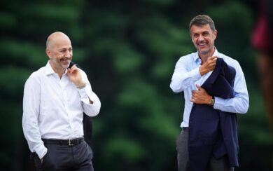 Milan, Ivan Gazidis ha un cancro alla gola: “Sembra una forma curabile”
