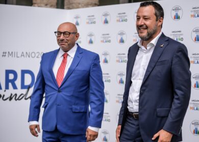 Milano, Bernardo: apprendistato? Sala offende chi lavora