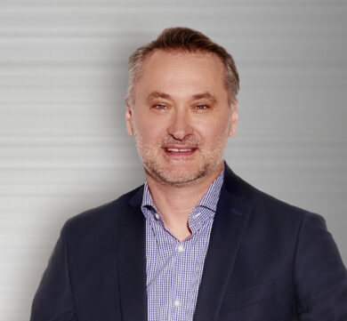Ned Curic entrerà a far parte di Stellantis come Chief Technology Officer