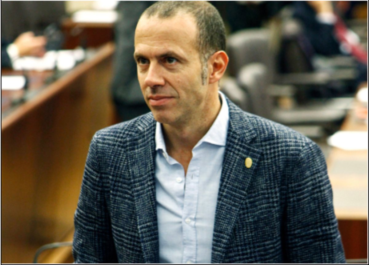 Green Pass, il capogruppo al Senato della Lega Romeo: “Così crolla il turismo” Green Pass, il capogruppo al Senato della Lega Romeo: “Così crolla il turismo”