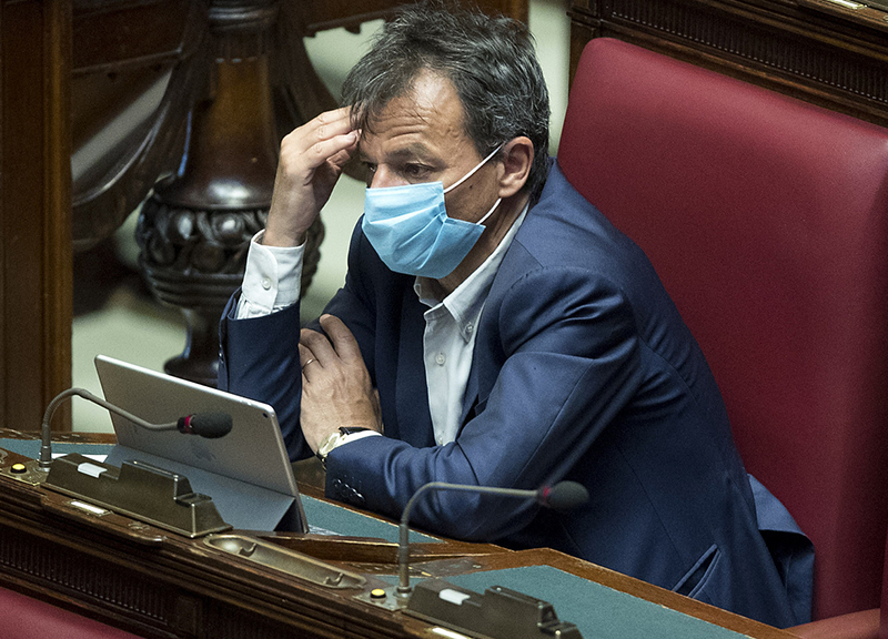 Pensioni, Fassina (Leu): “Nulla contro Fornero ma così Draghi parte male” Pensioni, Fassina (Leu): “Nulla contro Fornero ma così Draghi parte male”