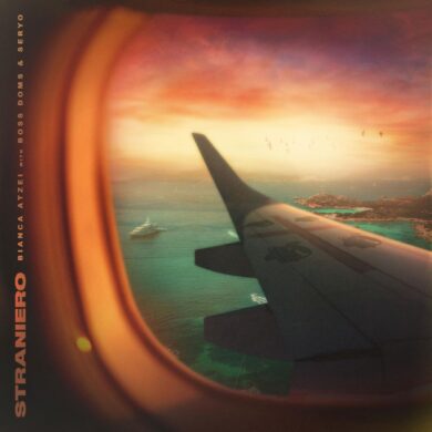 Bianca Atzei: “La mia estate musicale ascoltando Straniero”