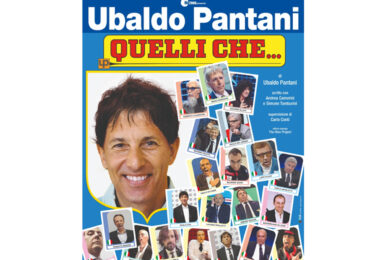 Ubaldo Pantani: “Quelli che..”, spettacolo con la supervisione di Carlo Conti