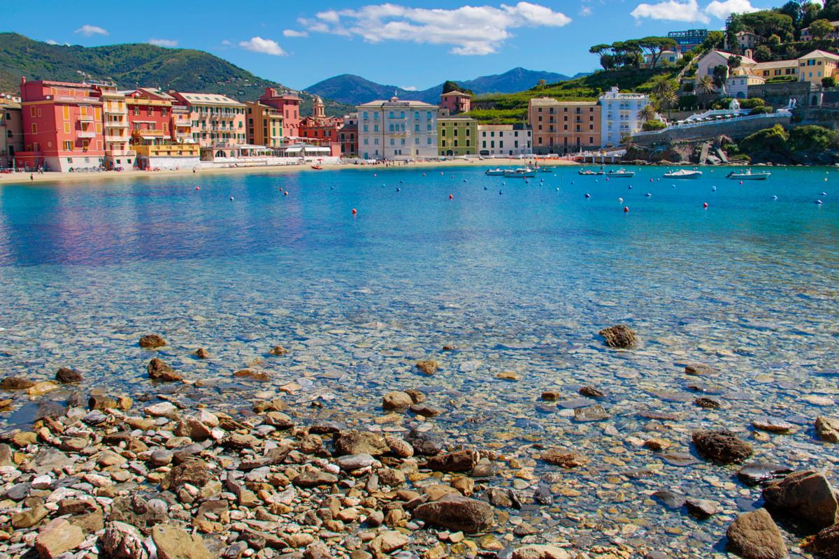 Estate 2021, le migliori spiagge d’Italia: la Liguria batte le isole Estate 2021, le migliori spiagge d’Italia: la Liguria batte le isole