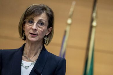 Giustizia, Recovery e l’ipotesi-Quirinale: ora Marta Cartabia si gioca tutto