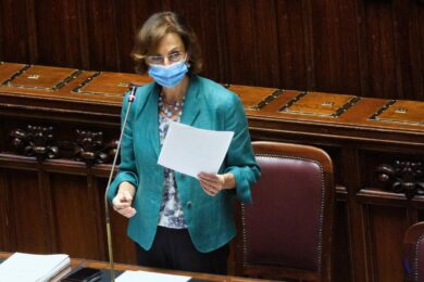 Pestaggi carceri, Cartabia: “Fu violenza a freddo per il controllo”. VIDEO