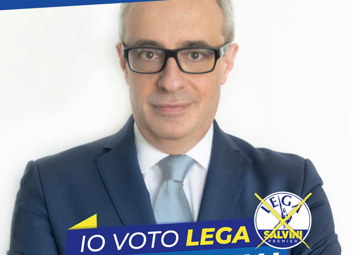 Voghera, spara e uccide 39enne straniero: arrestato l’assessore della Lega Voghera, spara e uccide 39enne straniero: arrestato l’assessore della Lega