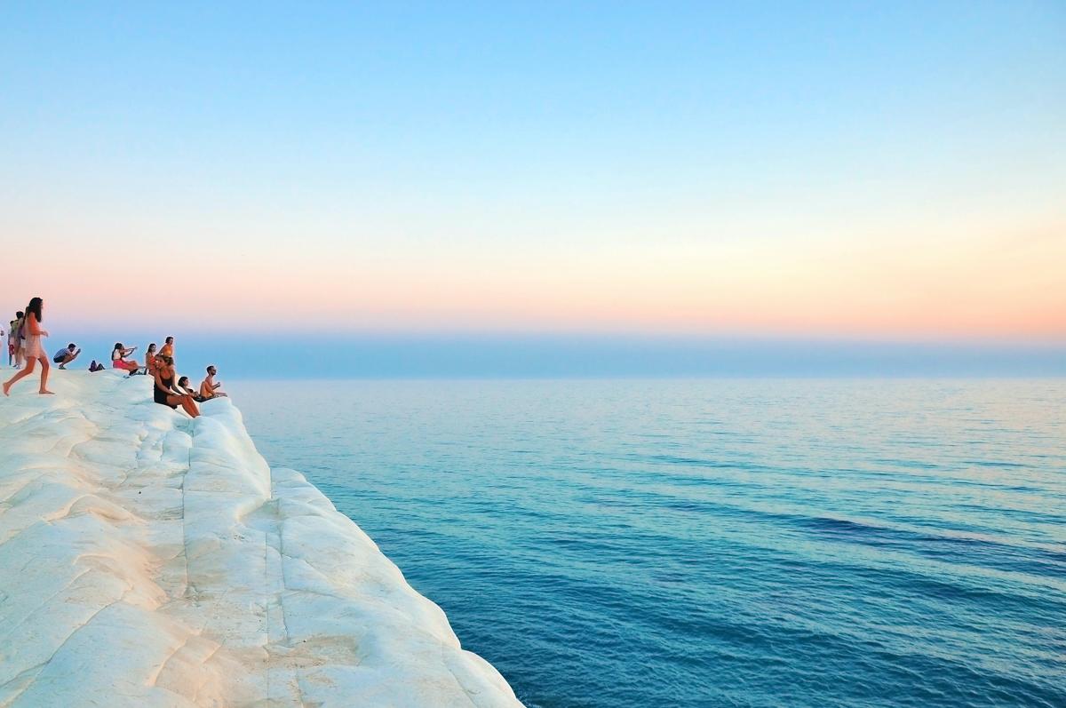 Estate 2021, le migliori spiagge d’Italia: la Liguria batte le isole Estate 2021, le migliori spiagge d’Italia: la Liguria batte le isole
