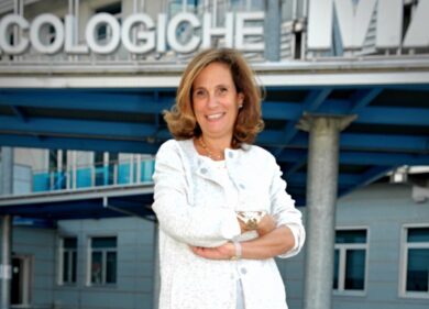 Iliaria Capua contro i no vax: “Rifiutano il vaccino? Paghino il posto letto”