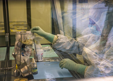 Covid, Minelli: “Il monoclonale italiano è la migliore soluzione possibile”