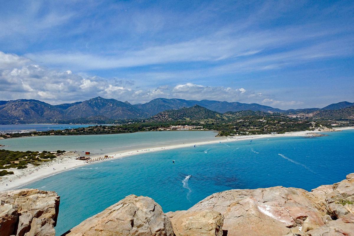 Estate 2021, le migliori spiagge d’Italia: la Liguria batte le isole Estate 2021, le migliori spiagge d’Italia: la Liguria batte le isole