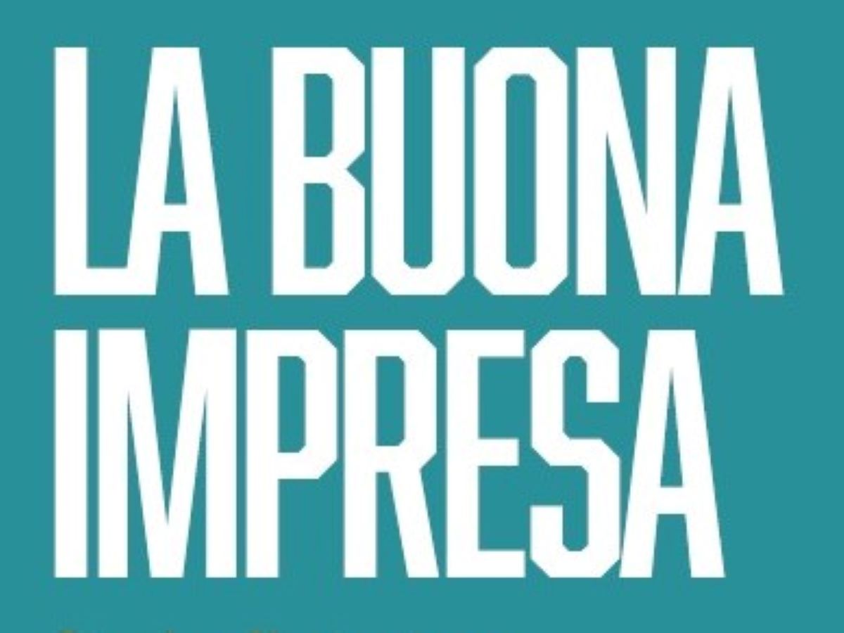 La buona impresa, 17 storie di start up virtuose: esempi per un mondo migliore La buona impresa, 17 storie di start up virtuose: esempi per un mondo migliore