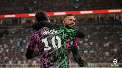 PES 2022 diventa eFootball e soprattutto sarà gratuito: l’annuncio ufficiale