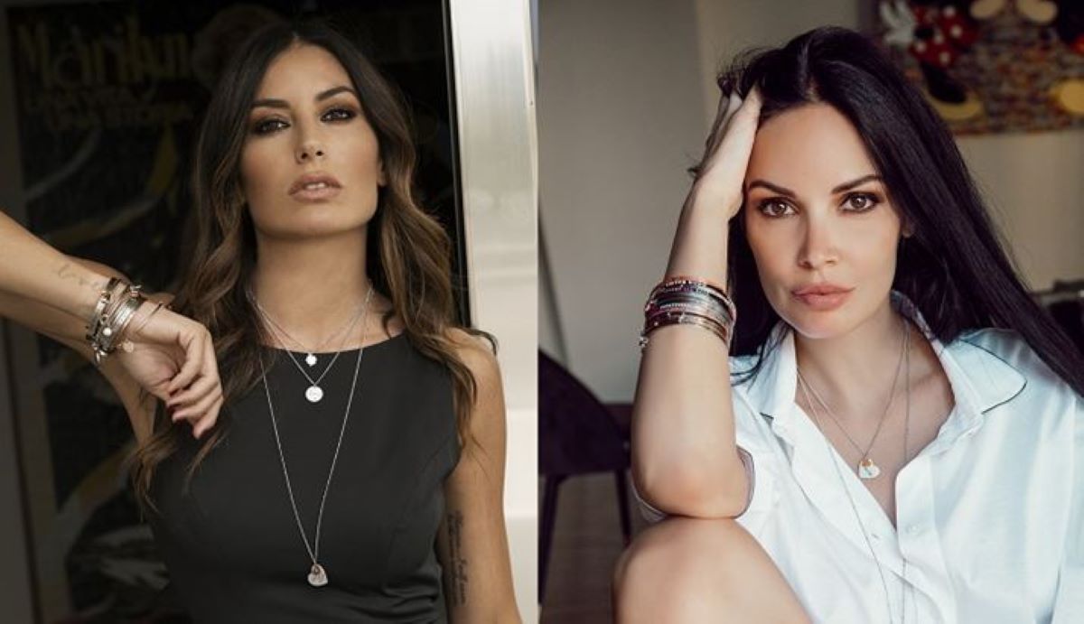 Elisabetta Gregoraci, Rocío Muñoz Morales e… 4 influencer per Kidult Elisabetta Gregoraci, Rocío Muñoz Morales e… 4 influencer per Kidult
