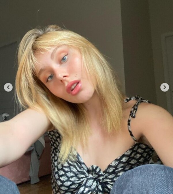 Jasmine Carrisi via da the Voice? “Critiche e pregiudizi su di me”. Lo sfogo