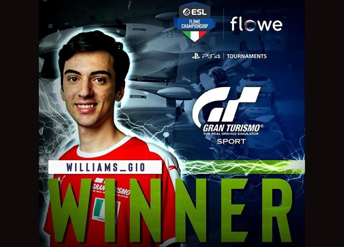ESL Flowe Championship, concluso il primo campionato “green” di videogiochi ESL Flowe Championship, concluso il primo campionato “green” di videogiochi