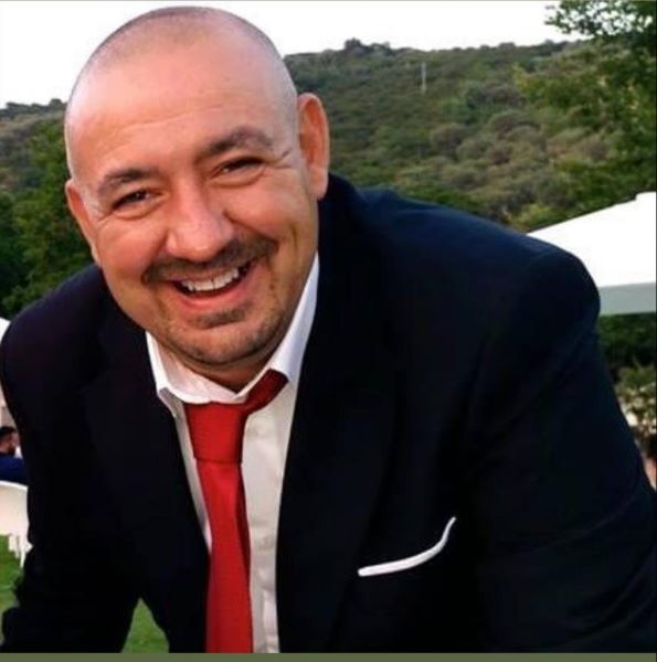 massimo lanzaro massimo lanzaro