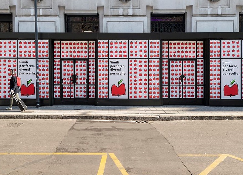 Food, anche a Milano apre il Mercato Centrale Food, anche a Milano apre il Mercato Centrale