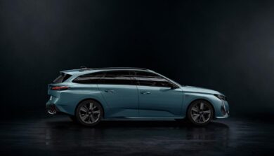 Ordinabile in Italia la nuova Peugeot 308 SW, prezzi a partire da 24.750 euro