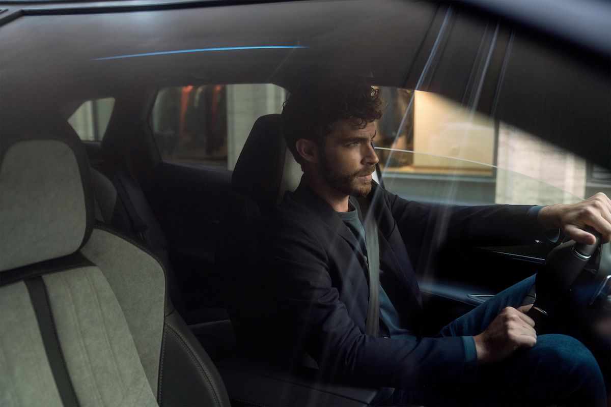 Peugeot lancia il servizio post-vendita connesso