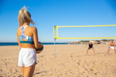 Milano, è sportmania: ecco la mappa degli sport più gettonati dell’estate 2021