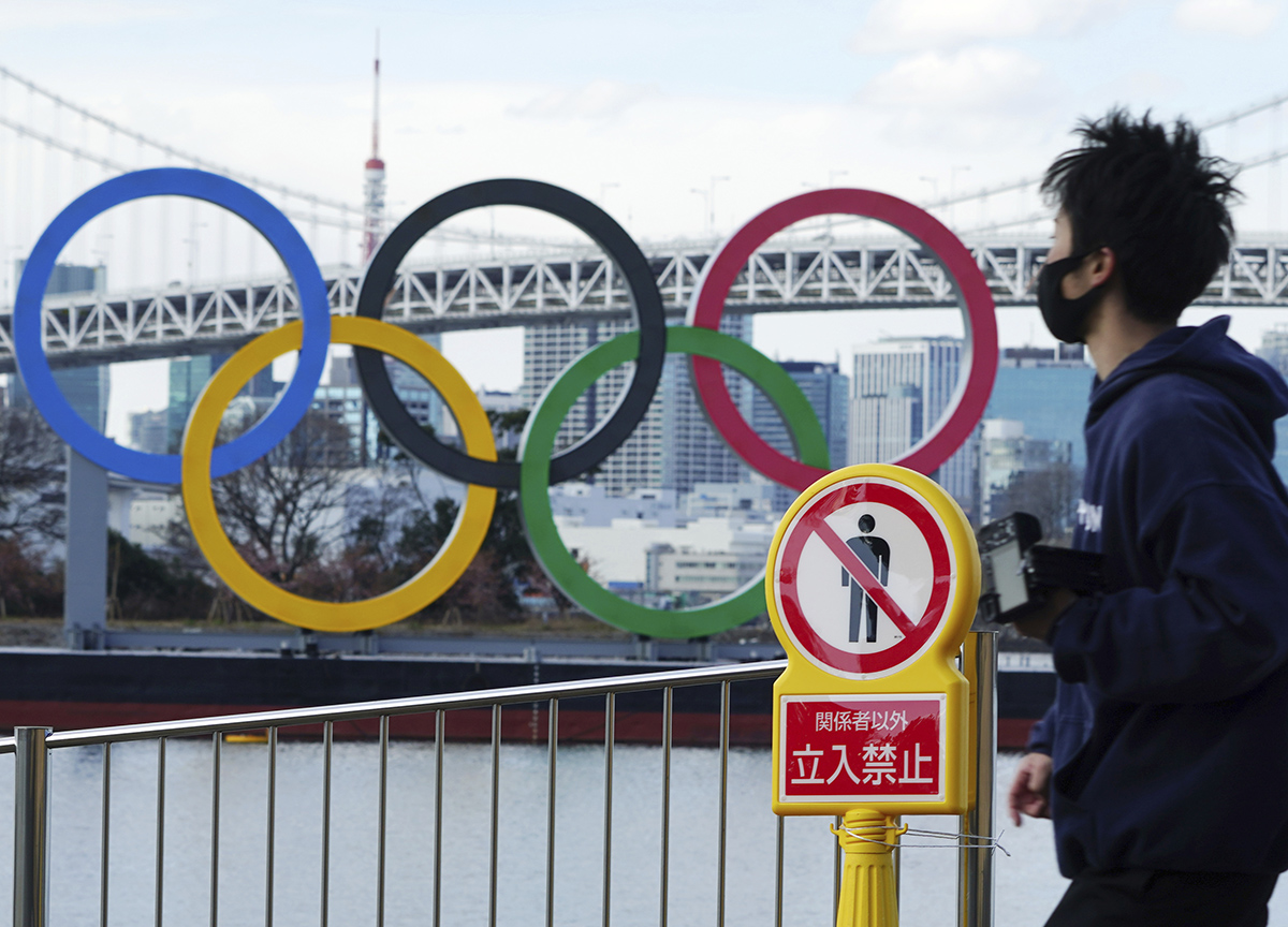 Olimpiadi, scherzò sull’Olocausto: licenziato il direttore dell’inaugurazione Olimpiadi, scherzò sull’Olocausto: licenziato il direttore dell’inaugurazione