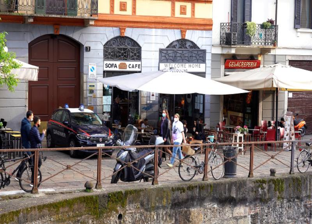 Covid, casi sopra i 5mila per la prima volta in due mesi. Positività al 2,3% Covid, casi sopra i 5mila per la prima volta in due mesi. Positività al 2,3%