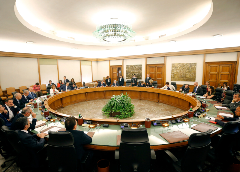 Il Csm boccia la Riforma Cartabia: “Lede i principi della Costituzione” Il Csm boccia la Riforma Cartabia: “Lede i principi della Costituzione”