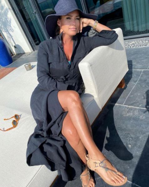 Bruganelli opinionista GF Vip: “Ho il dubbio d’aver fatto la scelta sbagliata”