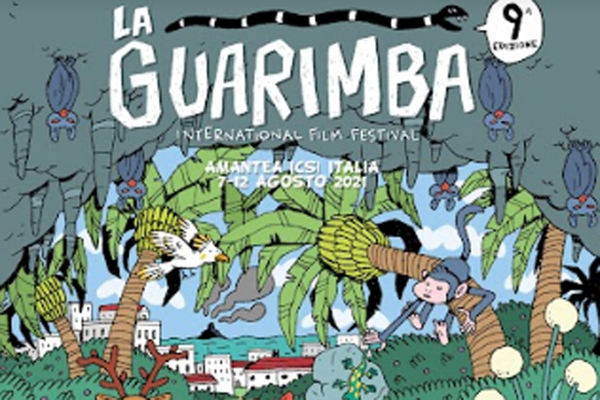 La Guarimba, ZAI Urban Winery partner del festival del cortometraggio La Guarimba, ZAI Urban Winery partner del festival del cortometraggio