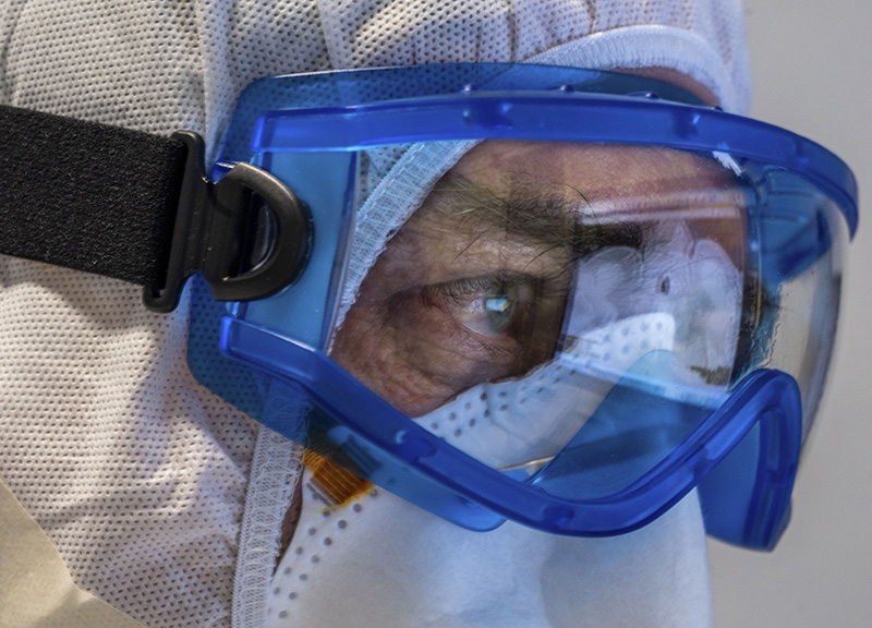 Long Covid, patologia che colpisce il 10% dei “guariti”. In italia in 400mila Long Covid, patologia che colpisce il 10% dei “guariti”. In italia in 400mila
