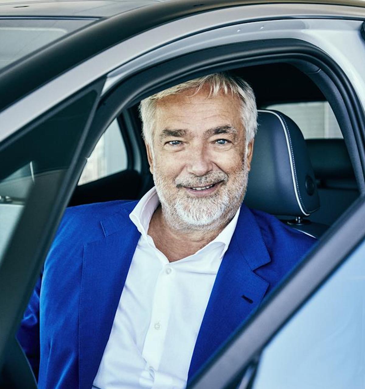 Volkswagen: Nordio nominato VP Group Gov.t Relations and Public Affairs Italia Volkswagen: Nordio nominato VP Group Gov.t Relations and Public Affairs Italia