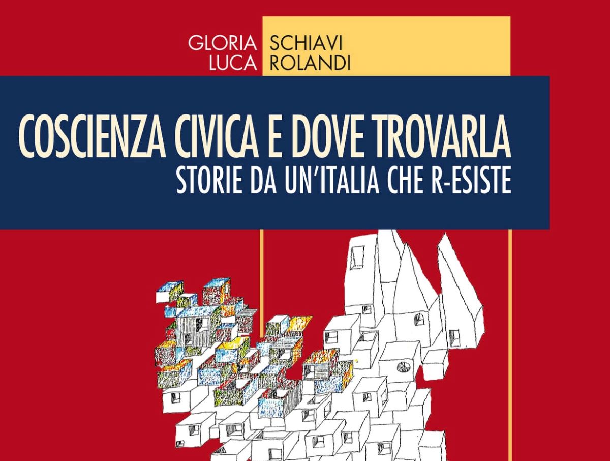 La coscienza che nasce dal basso: storie italiane di quotidiana r-esistenza La coscienza che nasce dal basso: storie italiane di quotidiana r-esistenza