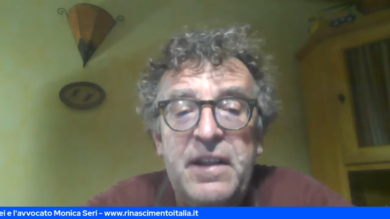 Ugo Mattei: “il pass è una bestemmia costituzionale” – Il tg VERO GIORNALE
