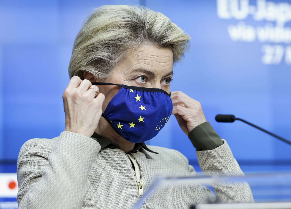 Debito Eurozona, record negativo: sfondato il tetto del 100% del Pil Debito Eurozona, record negativo: sfondato il tetto del 100% del Pil