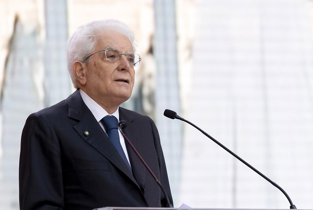 Dl Sostegni bis, Mattarella bacchetta Draghi: “Troppi commi fuori tema” Dl Sostegni bis, Mattarella bacchetta Draghi: “Troppi commi fuori tema”