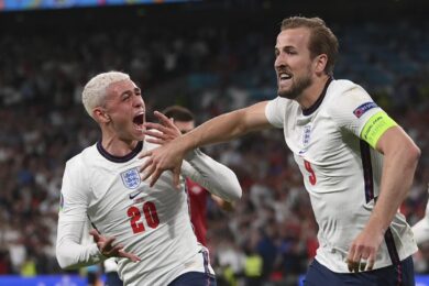 Calciomercato record: Harry Kane al Manchester City per 185 milioni di euro