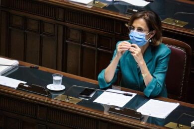 Giustizia, la filosofia della “riforma Cartabia”