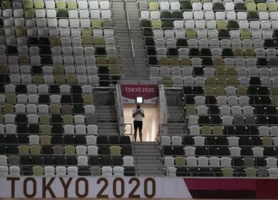 Olimpiadi grana per il Giappone: ondata Covid, governo in crisi e beffa Cina