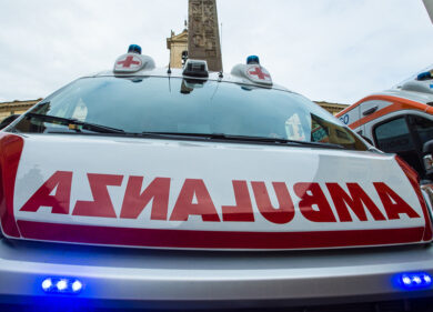 Genova, scrittore La Fauci trovato senza vita. Morta anche la madre, inferma