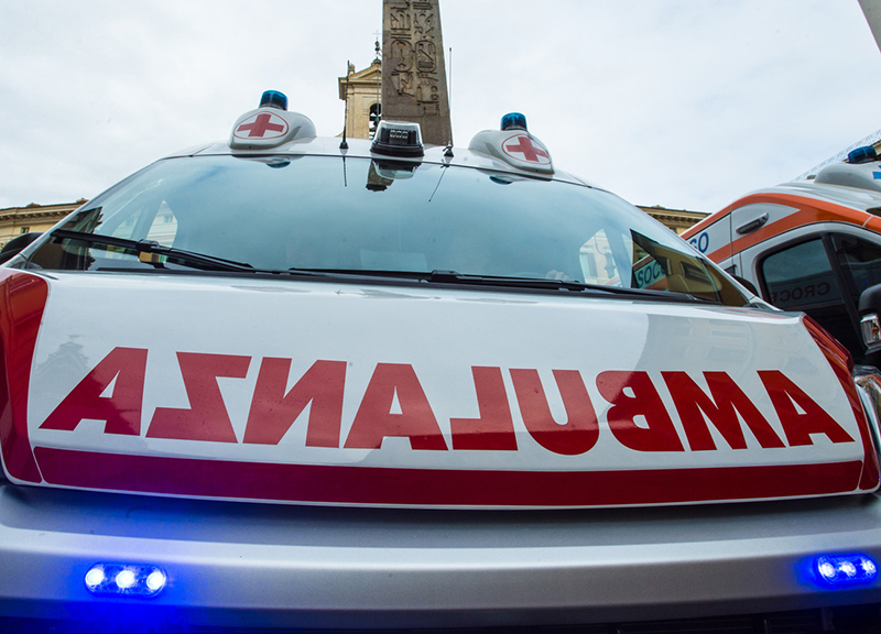 Genova, scrittore La Fauci trovato senza vita. Morta anche la madre, inferma Genova, scrittore La Fauci trovato senza vita. Morta anche la madre, inferma
