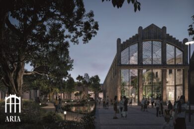 Milano, all’ex Macello il campus IED, case per 1200 famiglie e un museo