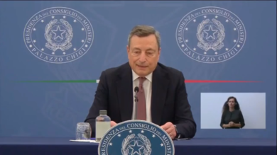 Obbligo Green pass decisione liberale